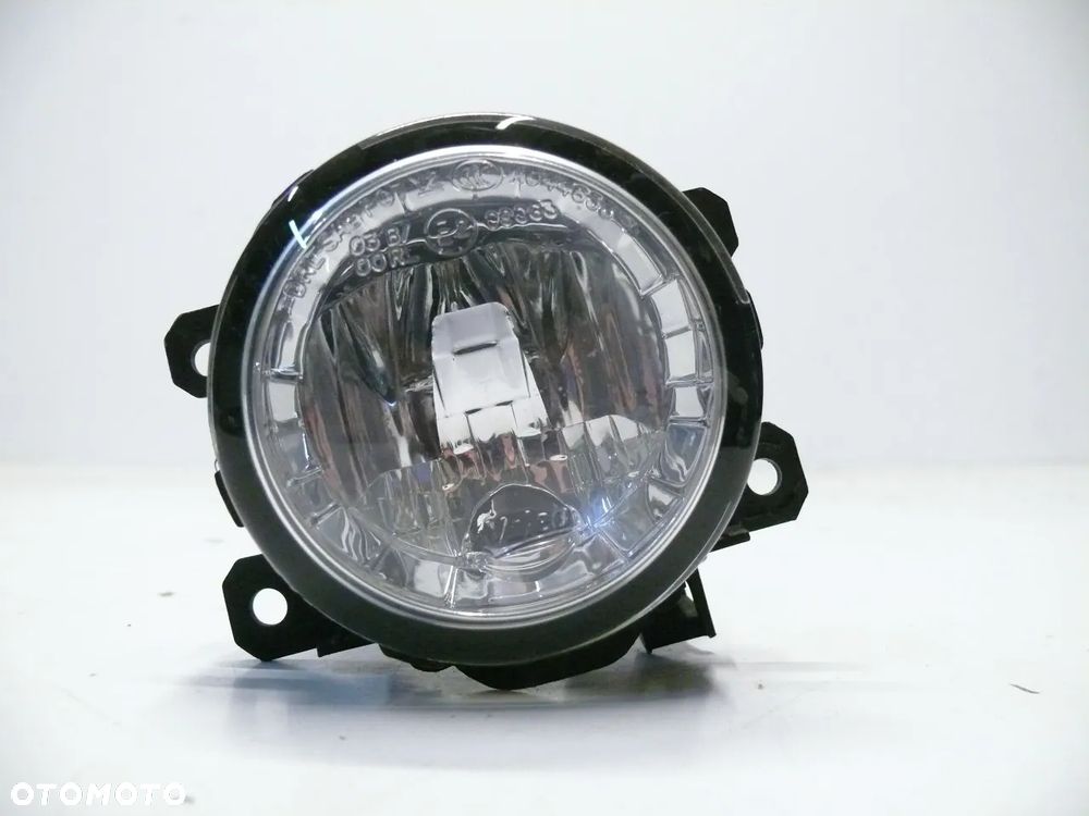HALOGEN SUBARU XV LEVORG WRX FORESTER SJ IV OUTBACK 2013 - 1