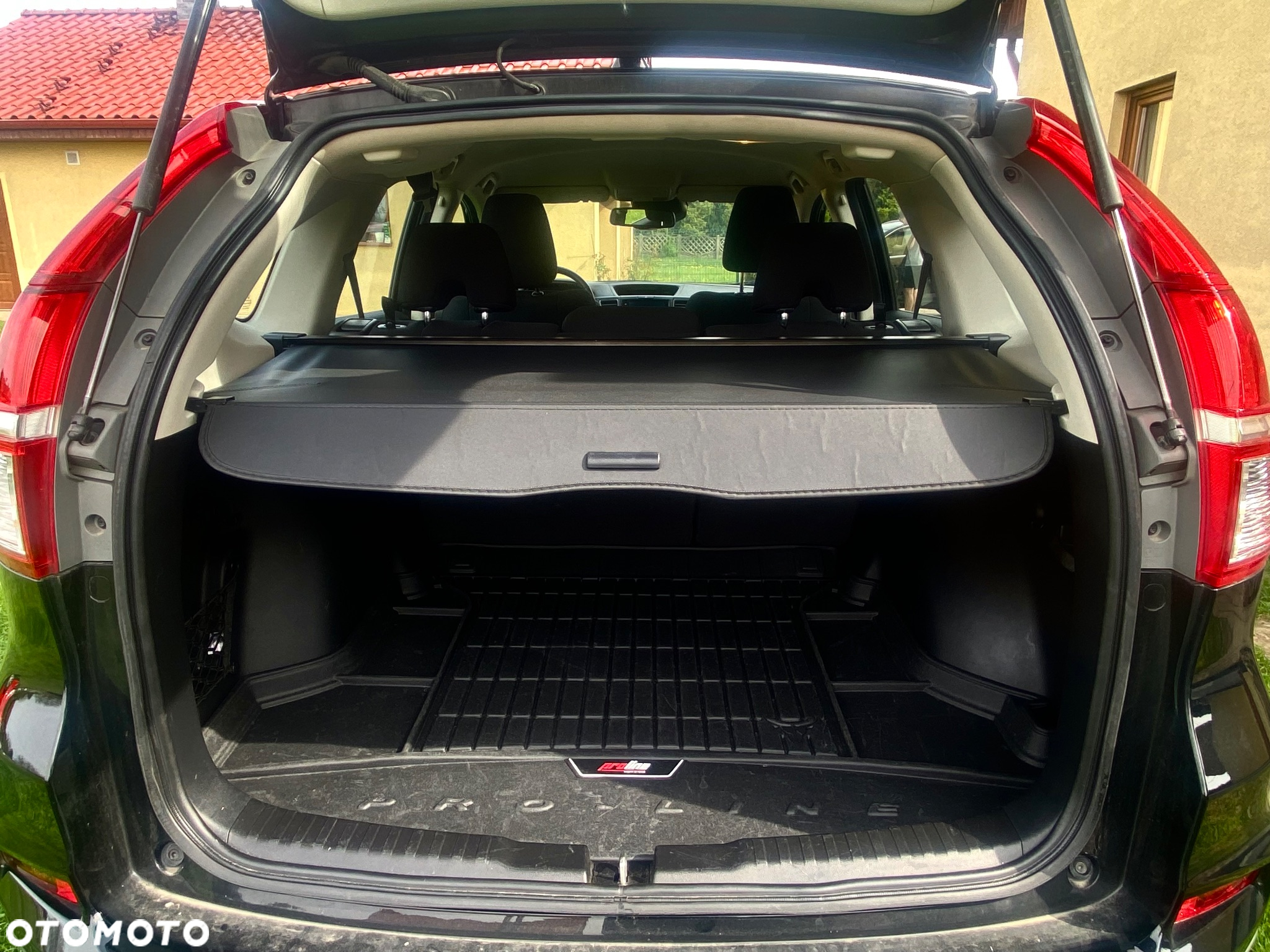 Honda CR-V 1.6i DTEC 2WD Comfort - 5