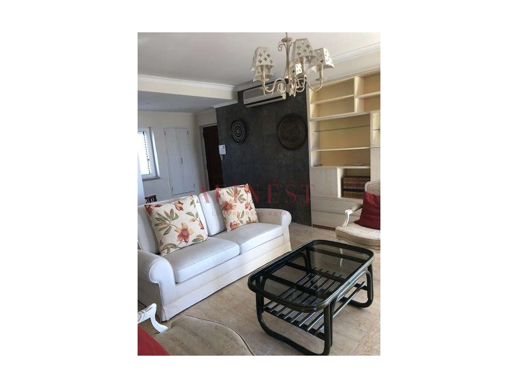 APARTAMENTO T1 BEM LOCALIZADO NO BAIRRO DO ROSÁRIO - CASCAIS - Grande imagem: 5/18