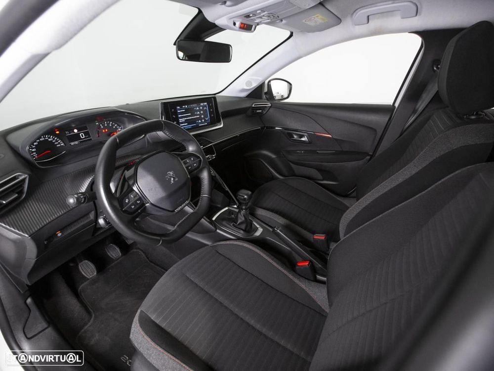 Peugeot 208 1.5 BlueHDi Active - 7