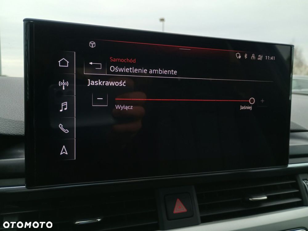 Audi A4 Allroad - 31