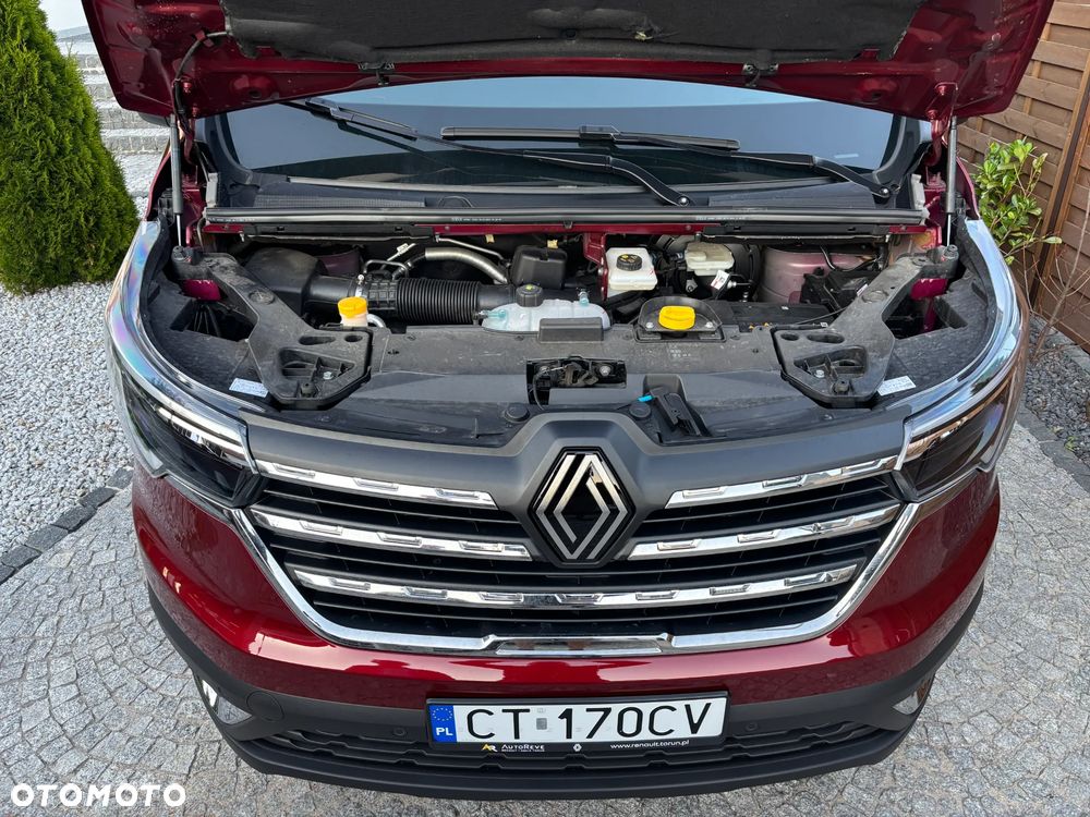 Renault Trafic - 5