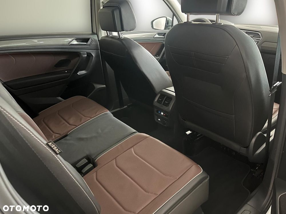 Volkswagen Tiguan Allspace 2.0 TDI SCR 4Motion DSG Life - 16