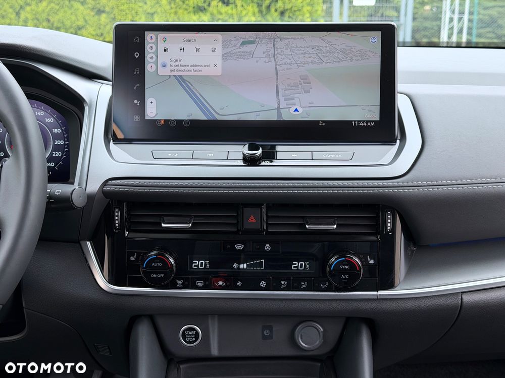 Nissan Qashqai 1.3 DIG-T N-Connecta DCT - 22