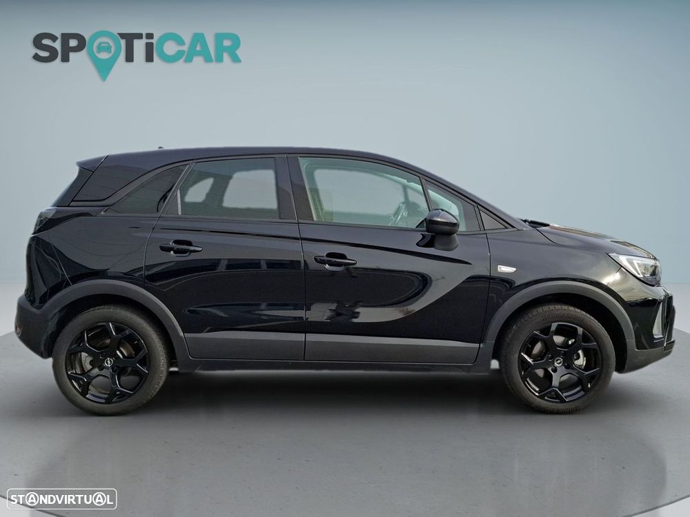 Opel Crossland 1.2 T Elegance - 5