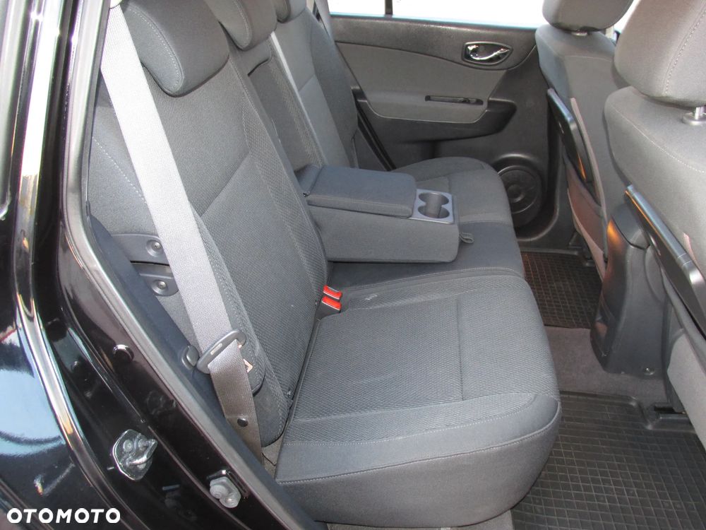 Renault Koleos 2.0 dCi FAP 4x4 Dynamique - 11