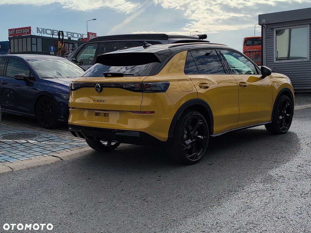Volkswagen T-Roc 1.5 TSI HEV R-Line - 7