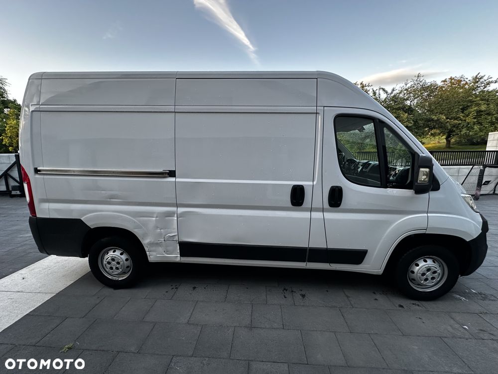 Fiat DUCATO L2H2 2.3 130KM 2019 EURO 6 bez Adblue - 6