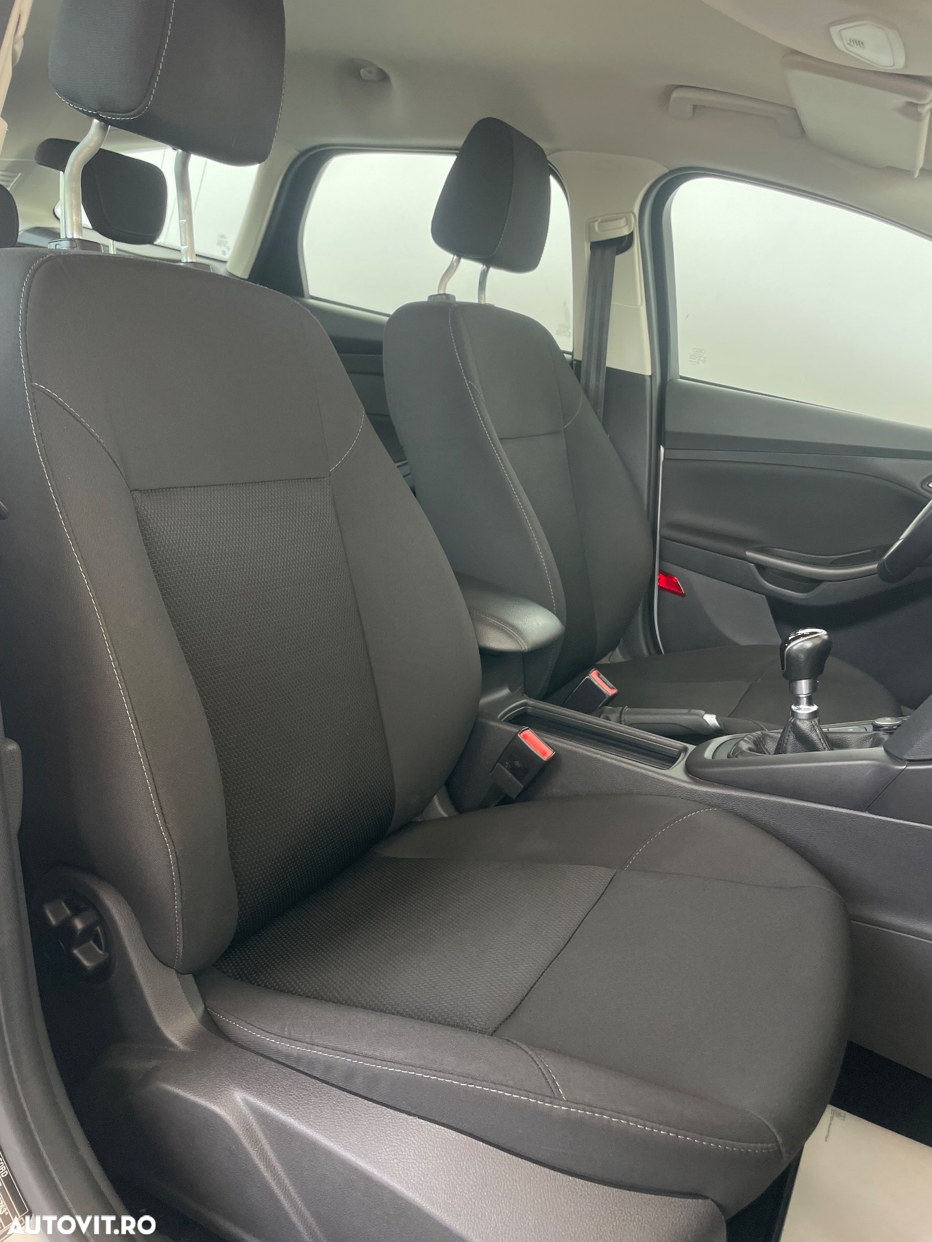 Ford Focus 1.5 TDCi DPF Start-Stopp-System COOL&CONNECT - 24