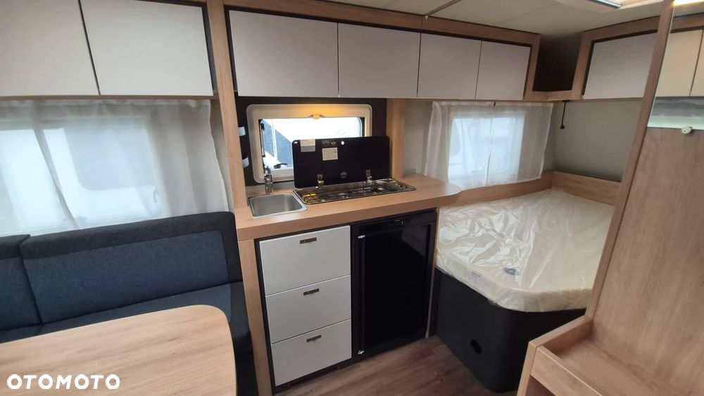 KNAUS SPORT 450 FU (2025) - 8