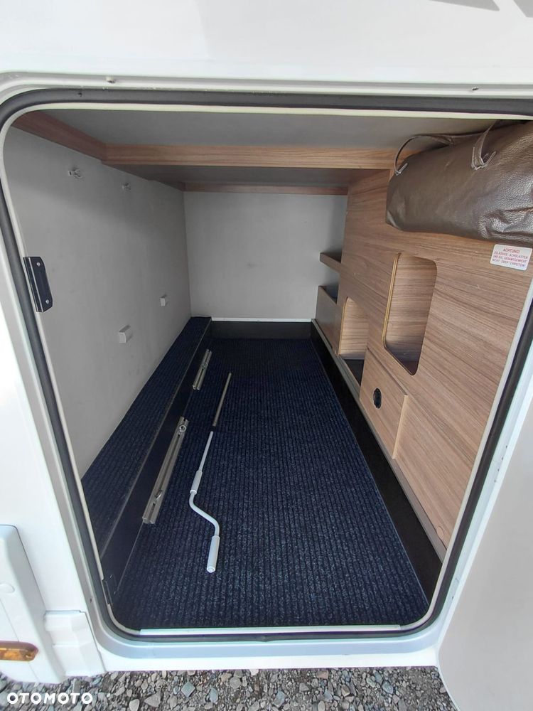 Weinsberg CaraSuite FORD 650 MEG - 26