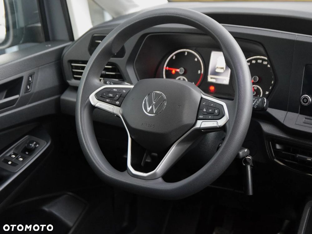 Volkswagen Caddy 2.0 (7-Si.) Maxi - 22