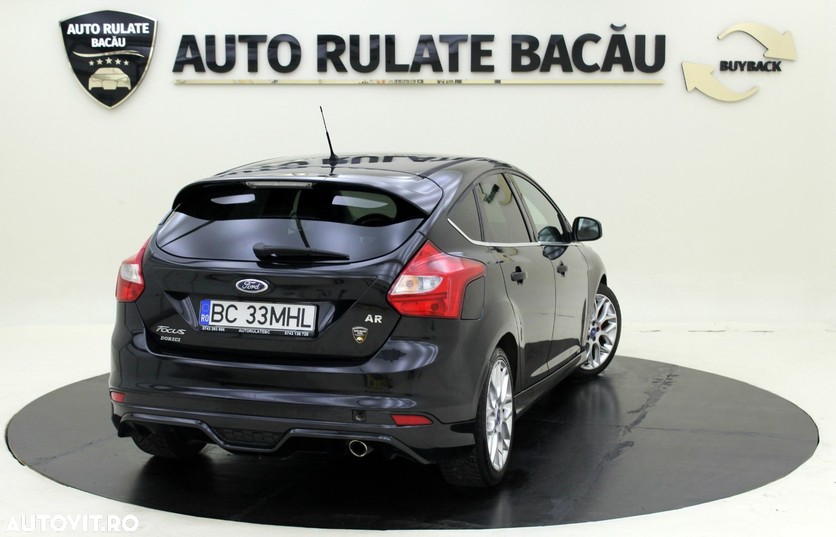 Ford Focus - 6