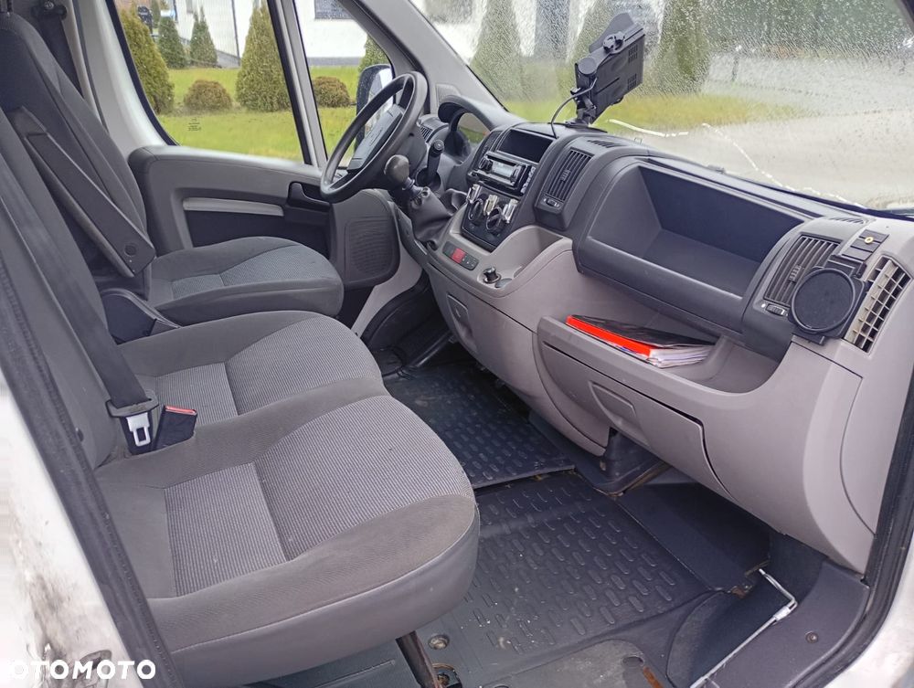 Peugeot Boxer - 6
