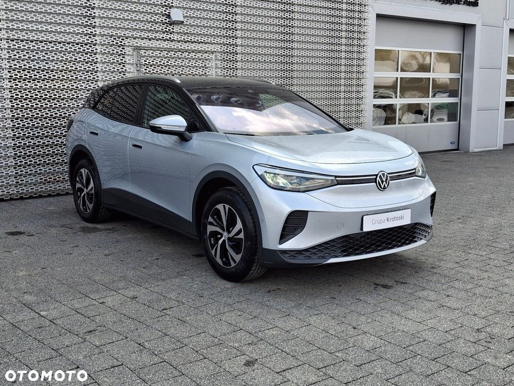 Volkswagen ID.4 52kWh Plus - 4