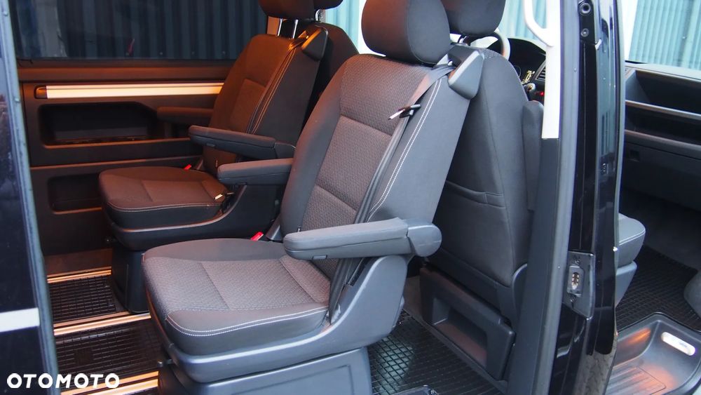 Volkswagen Multivan 2.0 TDI L1 Trendline 4Motion DSG - 9