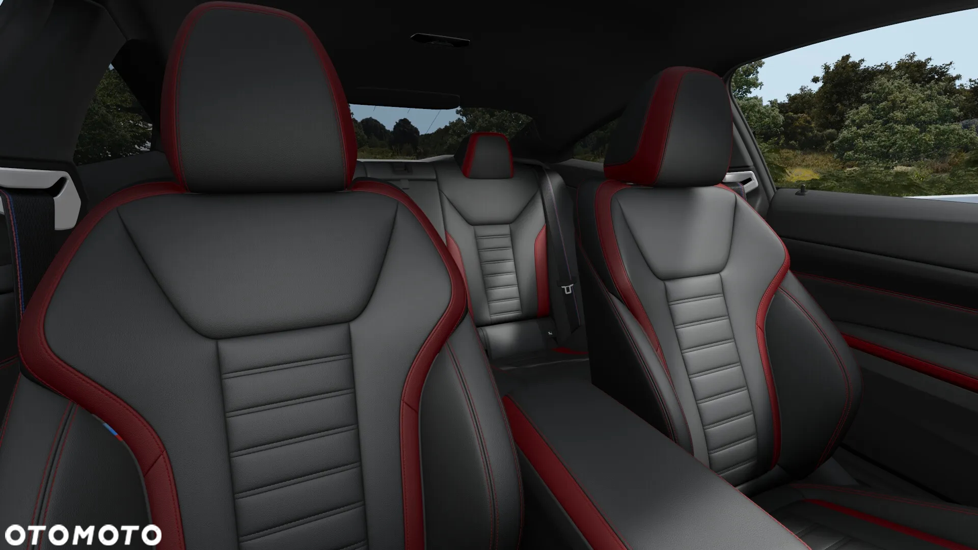 BMW Seria 4 430i xDrive M Sport sport - 11