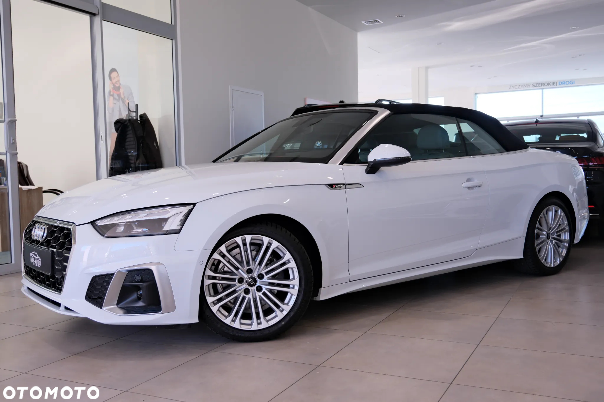 Audi A5 ver-coupe-35-tfsi-s-tronic-s-line - 19