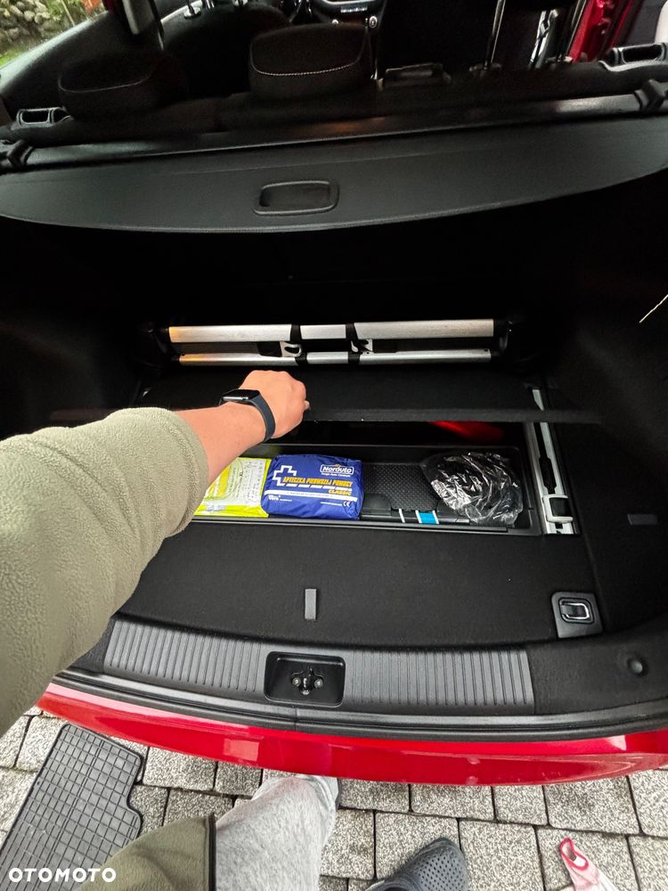 Kia Ceed 1.6 GDI L Business Line - 9