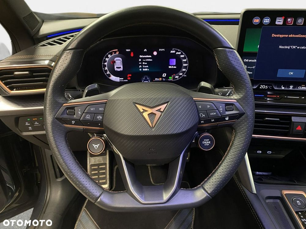 Cupra Formentor - 22