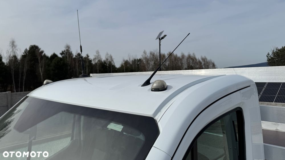 Ford Transit Salon Polska, Skrzynia - 13