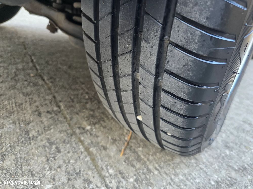 Volvo S40 1.6 D Nível 3 - 18