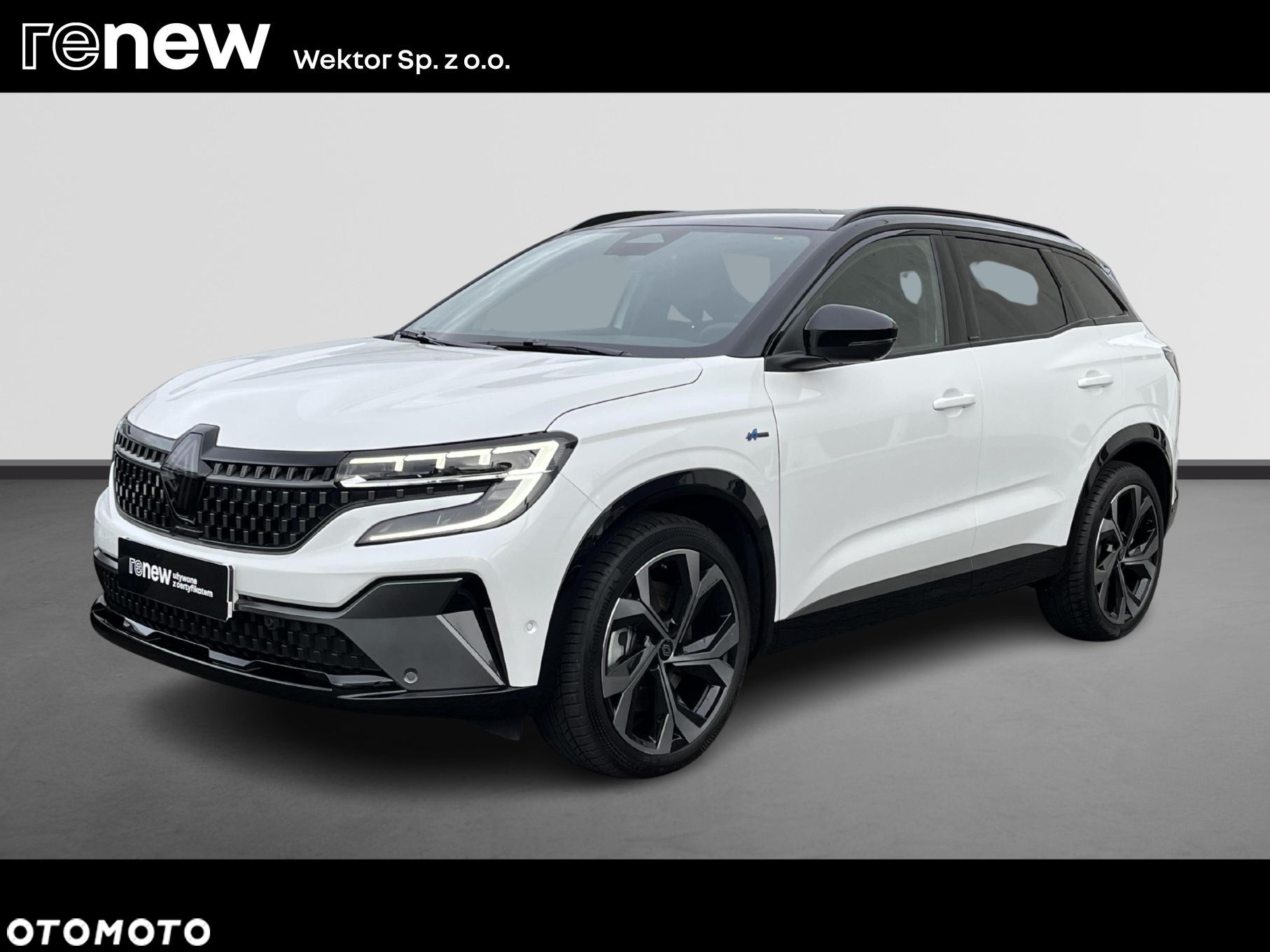 Renault Austral - 1