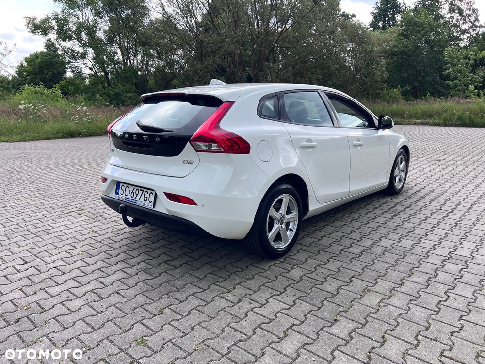 Volvo V40 D2 Kinetic - 3