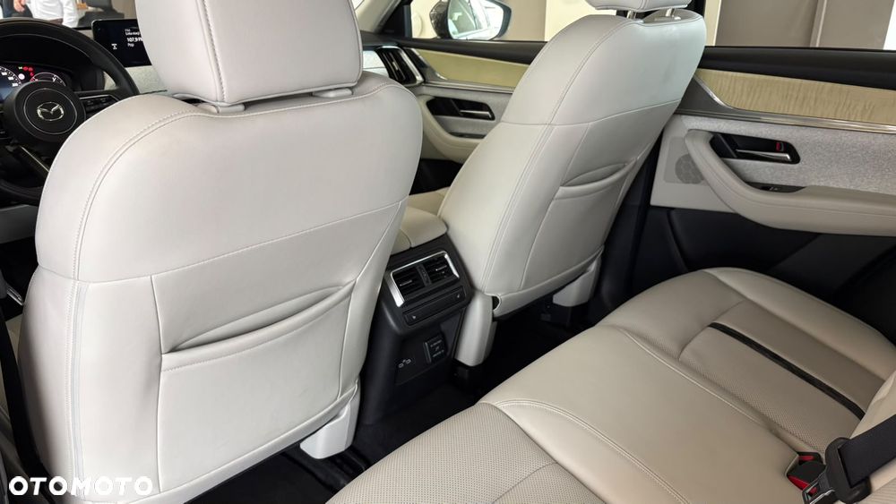 Mazda CX-60 3.3 D mHEV Takumi Plus AWD - 9