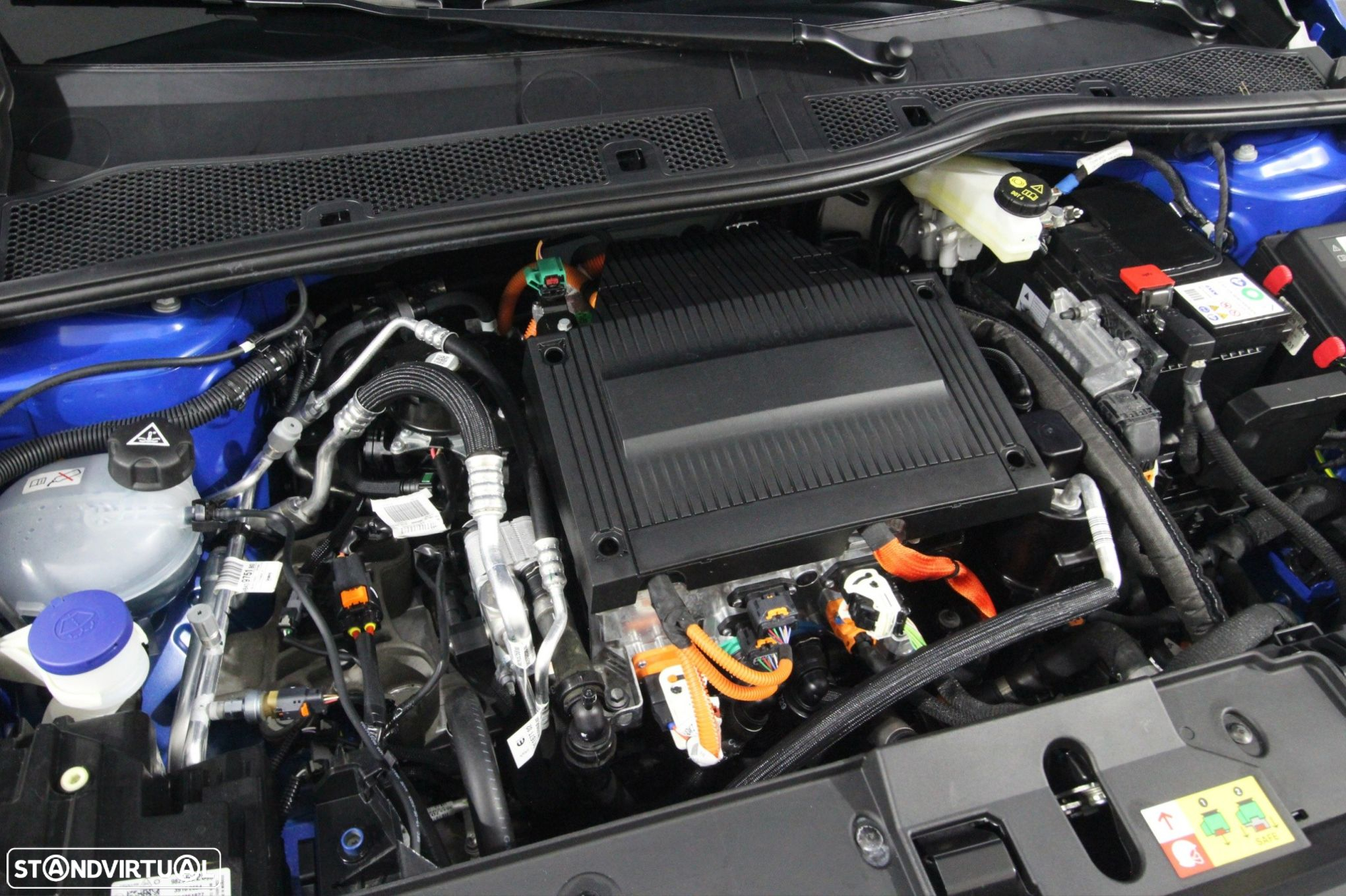 Opel Corsa-e 50 kWh Edition - 14