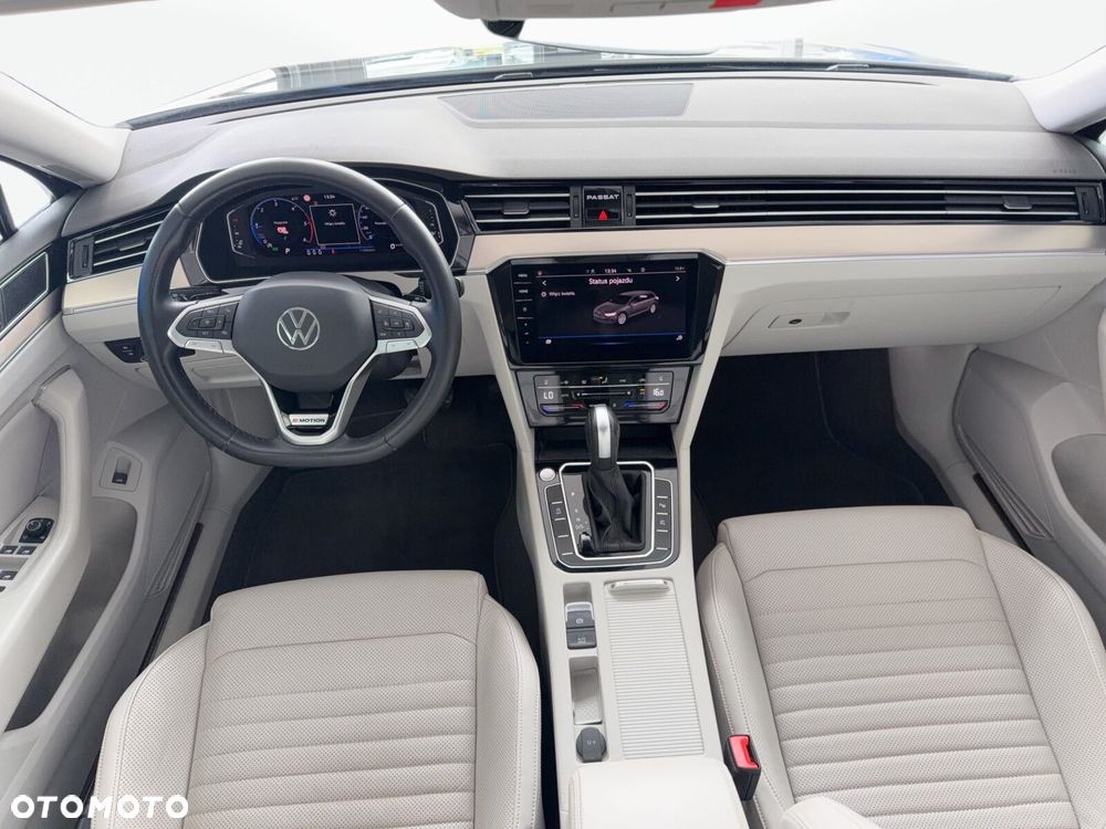 Volkswagen Passat Variant - 20