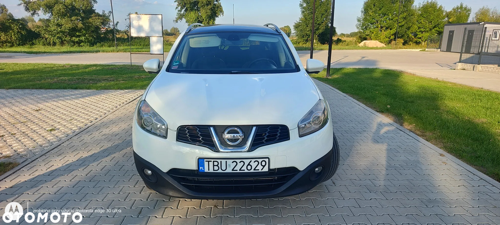 Nissan Qashqai+2 1.6 dCi I-Way - 3