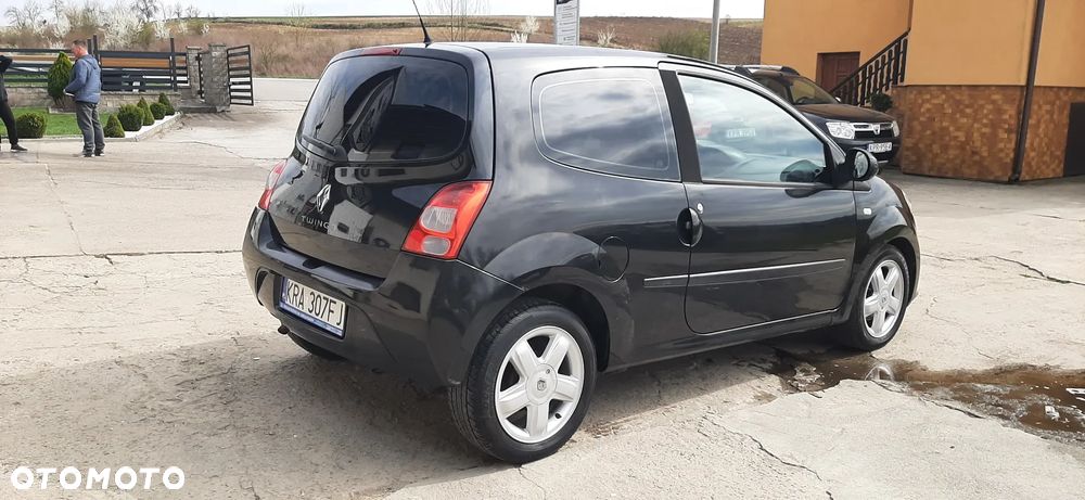 Renault Twingo - 21