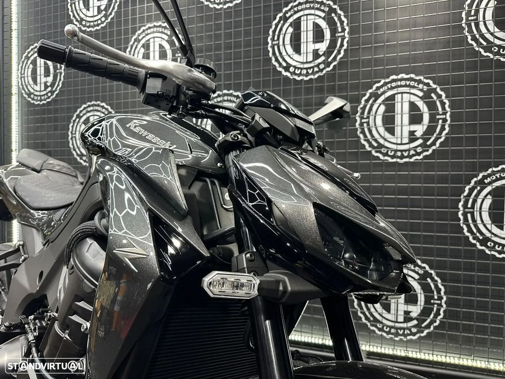 Kawasaki Z 1100 2027 - 2