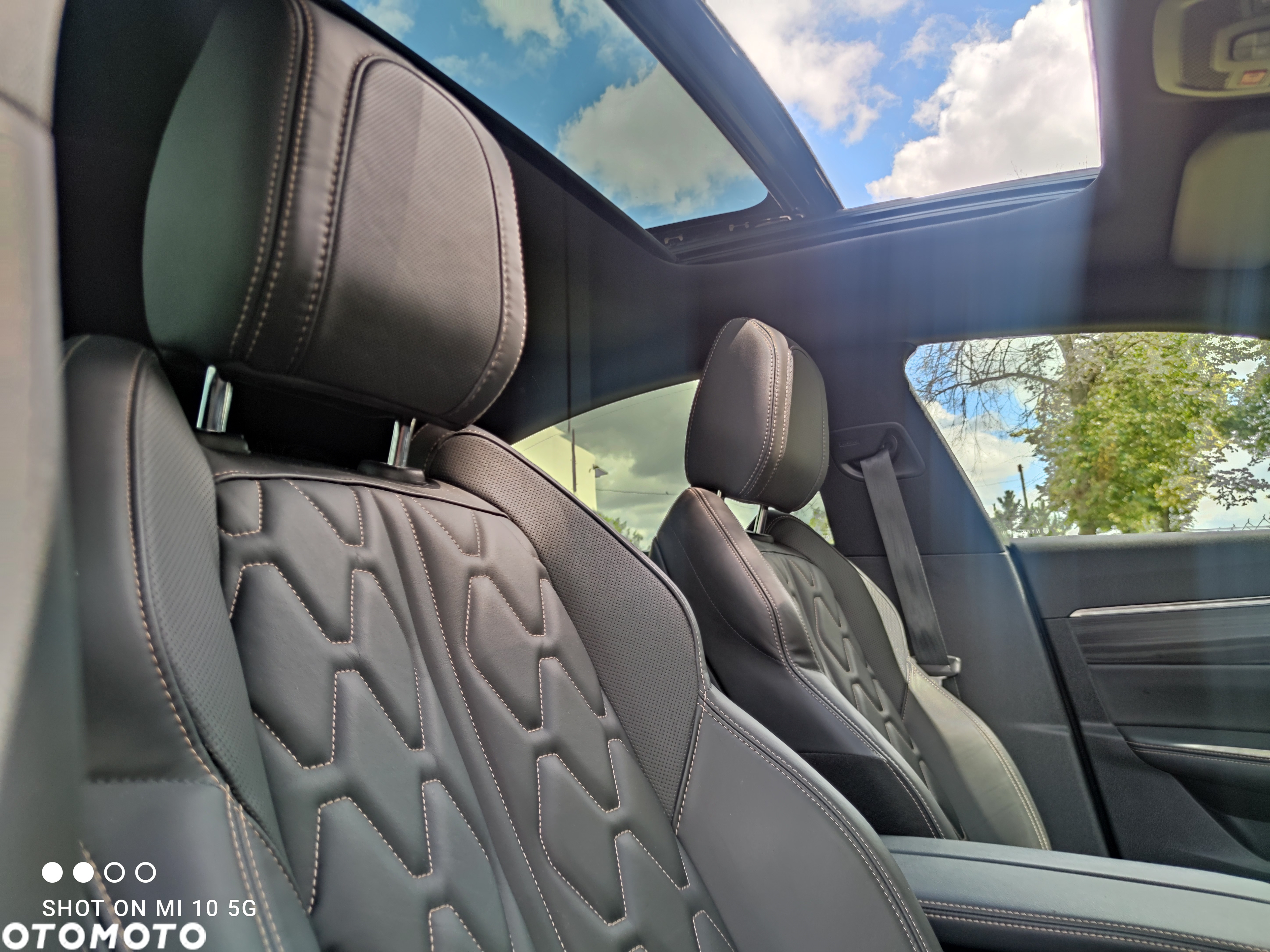 Peugeot 508 Plug-In Hybrid 225 e-EAT8 GT - 23