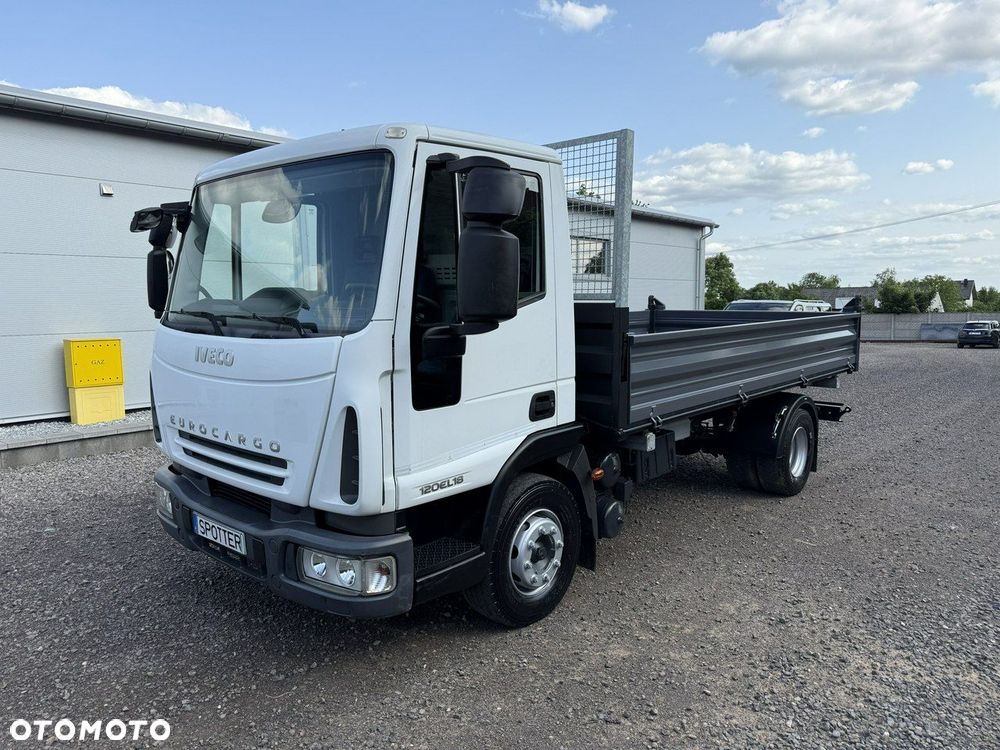 Iveco Eurocargo - 9