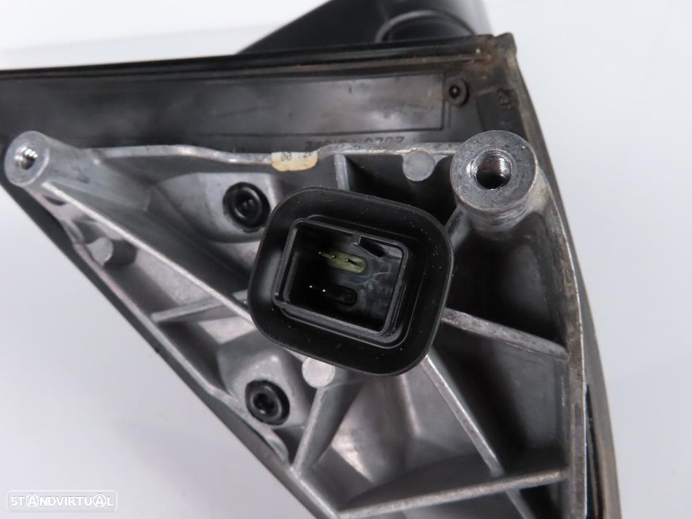 Retrovisor / Espelho Direito Usado / Original BMW X1 (F48) 51167459788 - 6