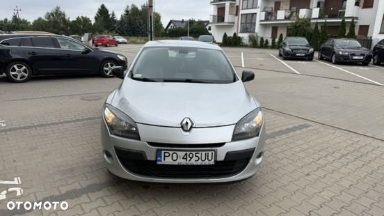 Renault Megane - 9