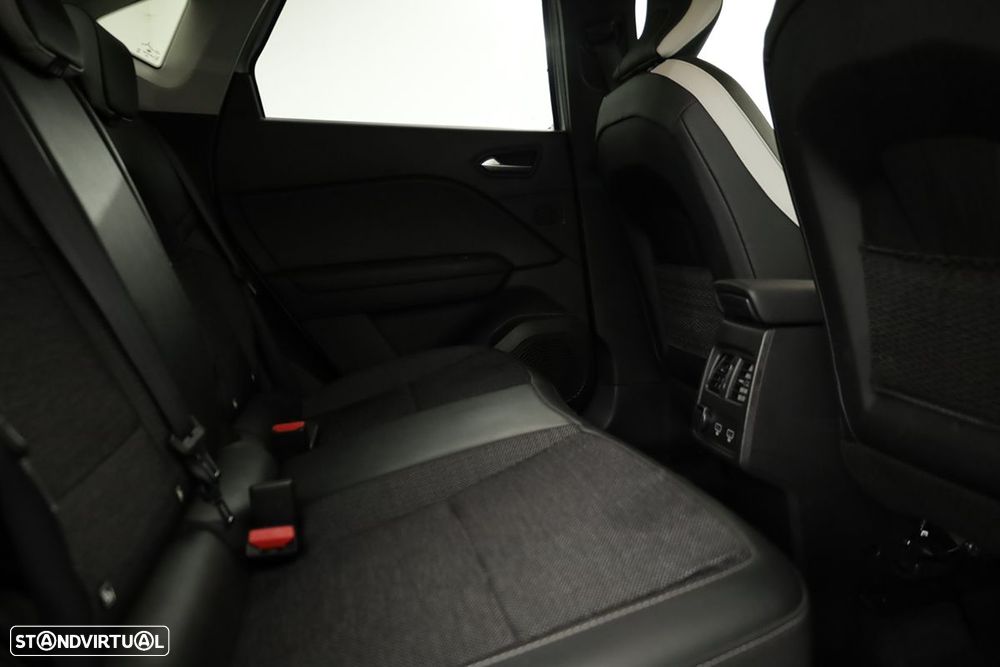 Renault Captur 1.0 TCe Techno - 23