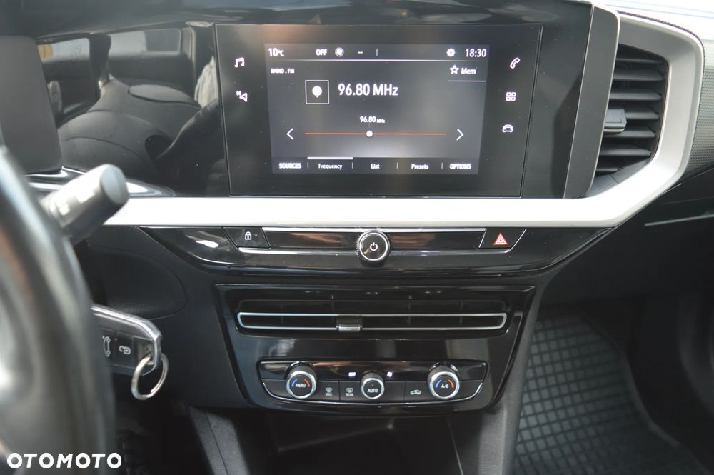 Opel Mokka 1.2 DI Turbo Elegance - 24