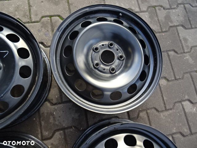 5X112X57 6jX15 ET48 Audi Volkswagen Seat Skoda - 5