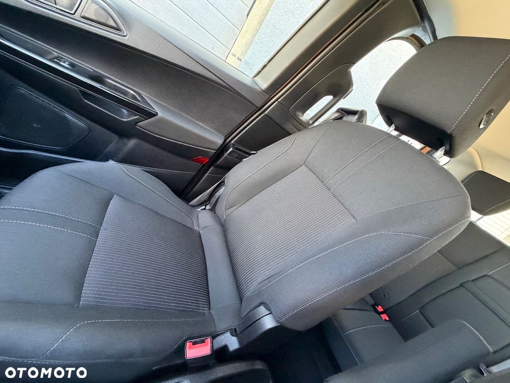 Ford B-MAX 1.0 EcoBoost Titanium X - 28
