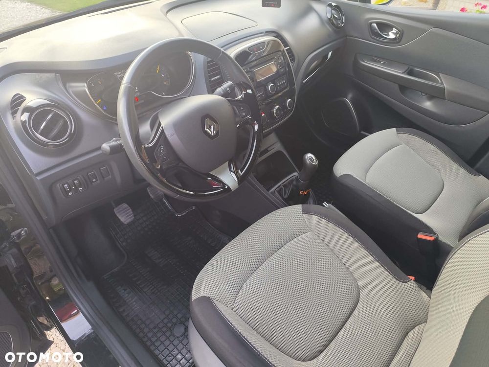 Renault Captur - 11