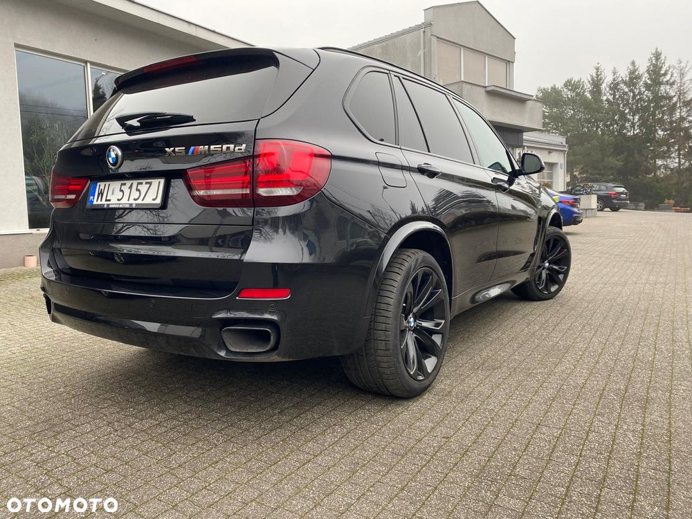 BMW X5 - 5