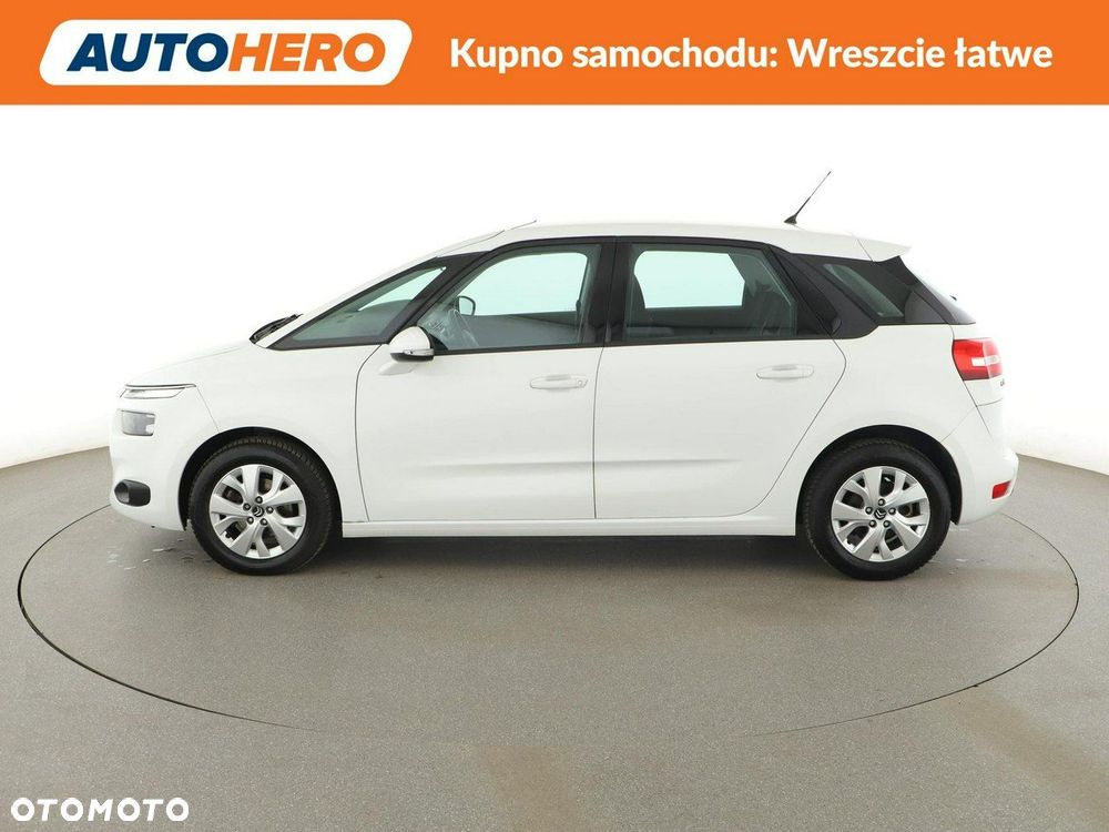 Citroën C4 Picasso 1.2 PureTech Feel S&S - 2