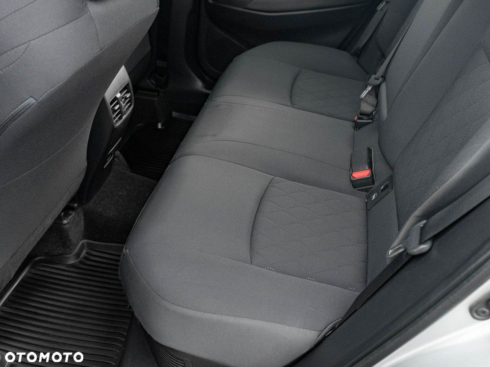 Toyota Corolla Cross - 27