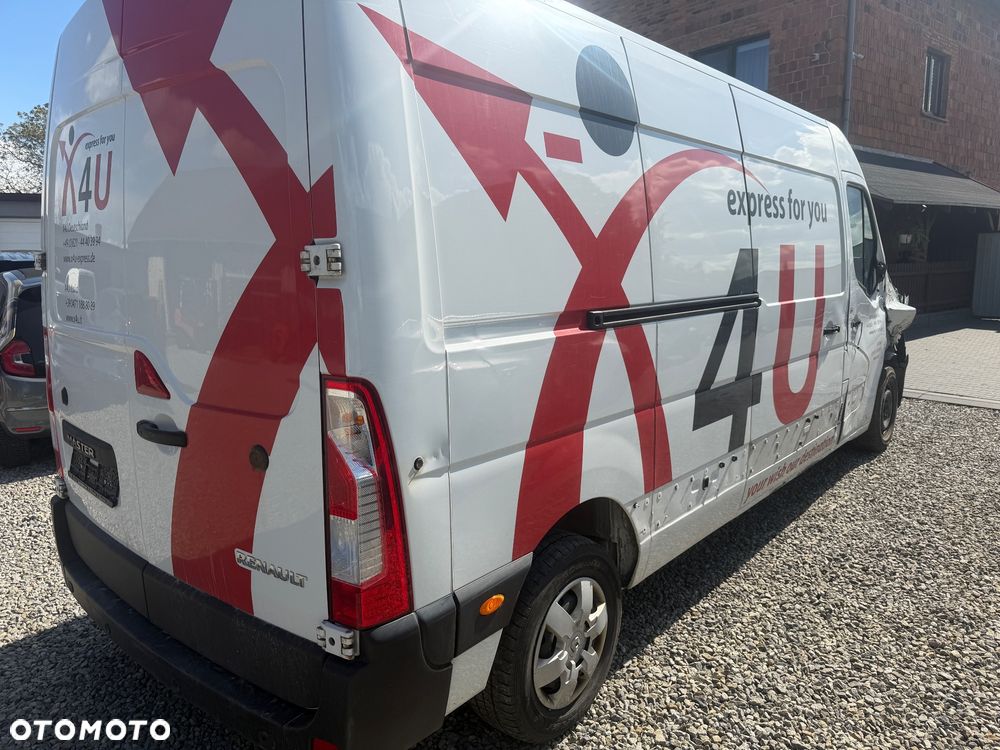 Renault Master - 3