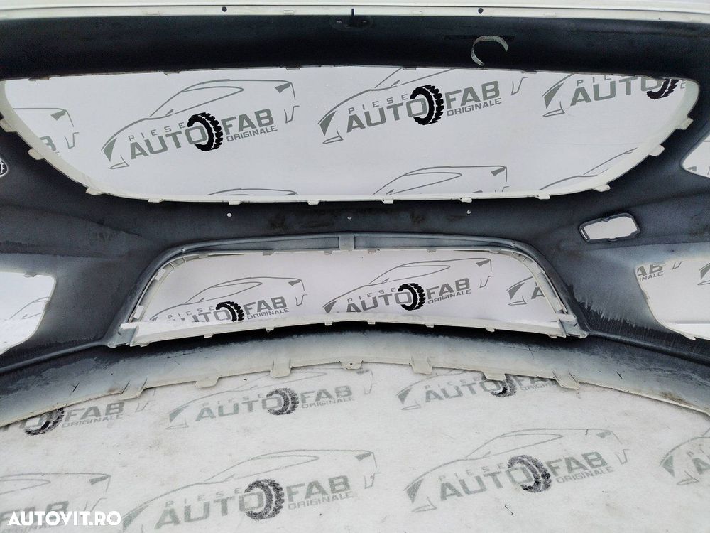 Bara fata Mercedes B-Class W246 AMG-Line Facelift an 2015-2016-2018 - 7