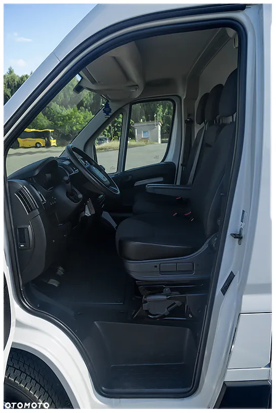 Peugeot Boxer - 19