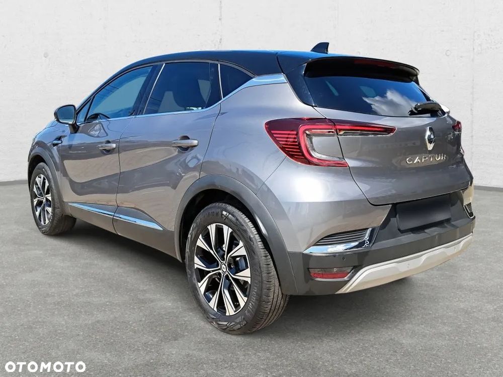 Renault Captur 1.3 TCe mHEV Techno EDC - 7